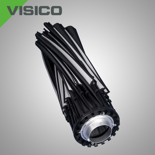 Visico Fiber softbox SB-018 bez grida 90cm - 2